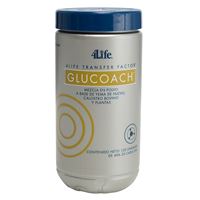 Transfer Factor GluCoach